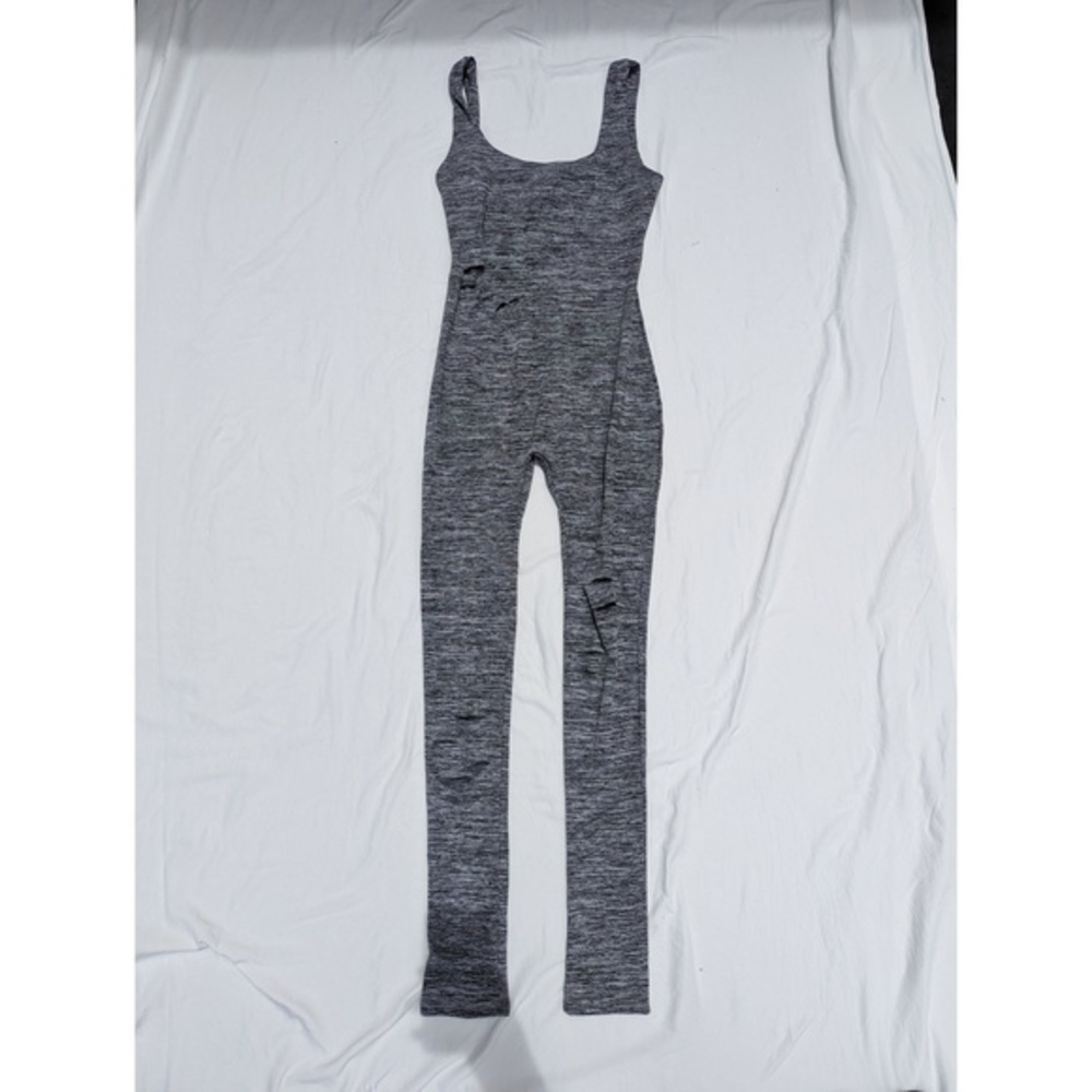 Fashionova Jumpsuit